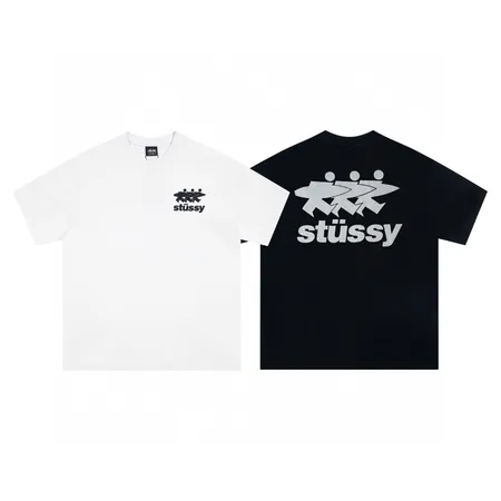 ステューシー Tシャツ