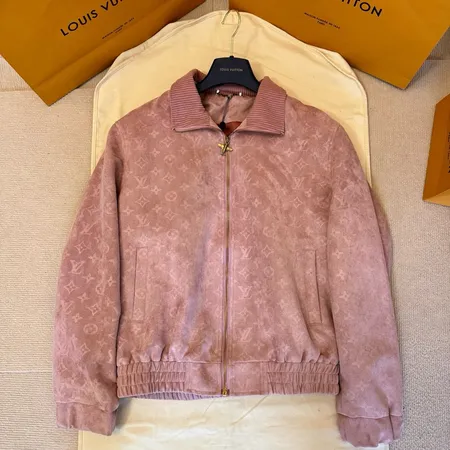 ルイヴィトン ジャケット