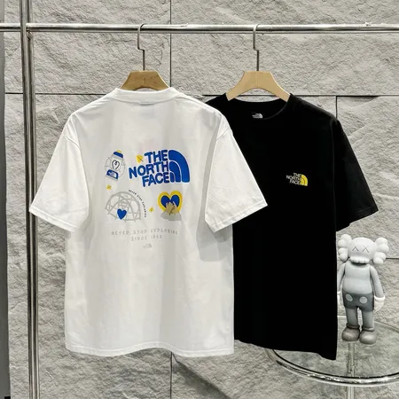 ノースフェイス Tシャツ