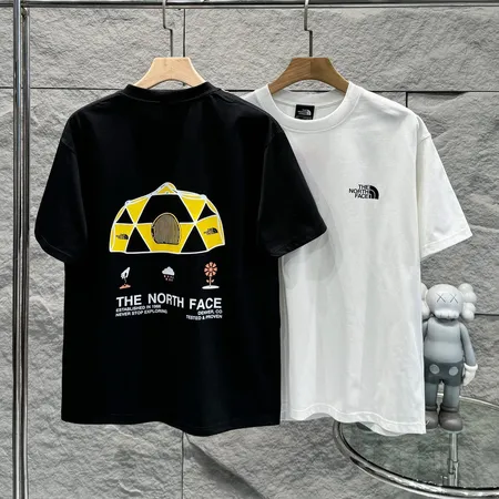 ノースフェイス Tシャツ