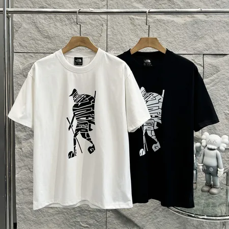 ノースフェイス Tシャツ