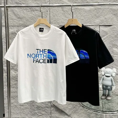 ノースフェイス Tシャツ