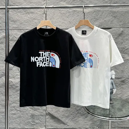 ノースフェイス Tシャツ