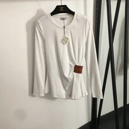 ロエベ Tシャツ