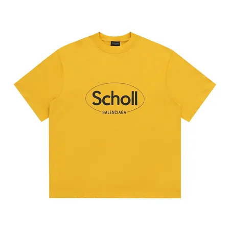 バレンシアガ Tシャツ