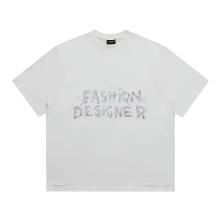 バレンシアガ Tシャツ