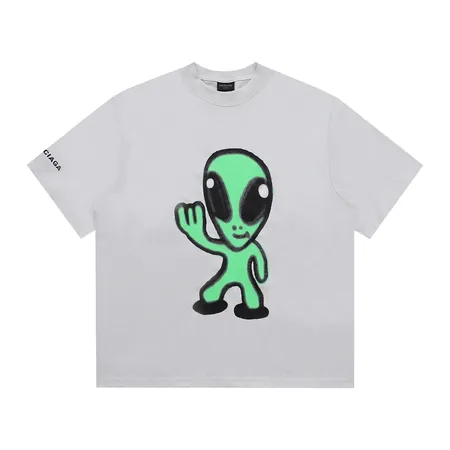 バレンシアガ Tシャツ