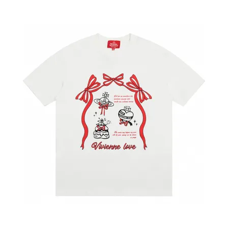 ヴィヴィアン・ウエストウッド Tシャツ