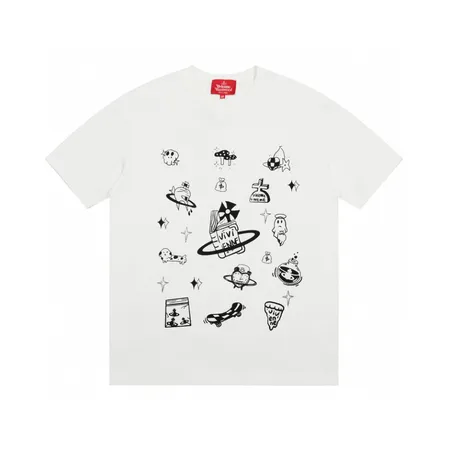 ヴィヴィアン・ウエストウッド Tシャツ