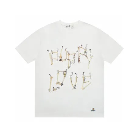 ヴィヴィアン・ウエストウッド Tシャツ