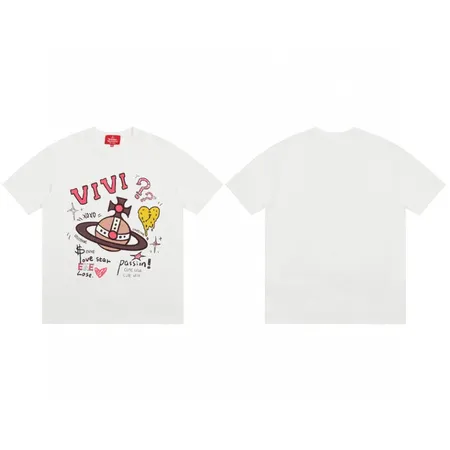 ヴィヴィアン・ウエストウッド Tシャツ