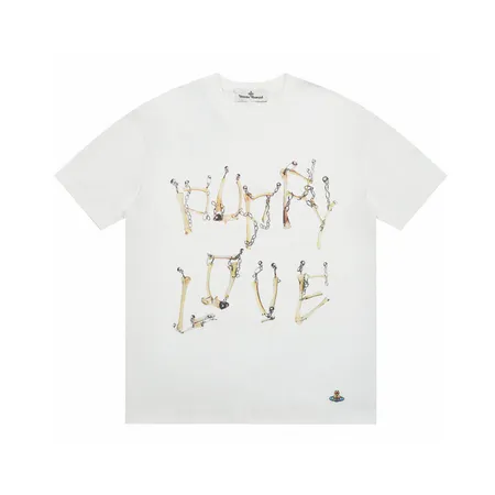 ヴィヴィアン・ウエストウッド Tシャツ