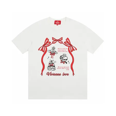 ヴィヴィアン・ウエストウッド Tシャツ