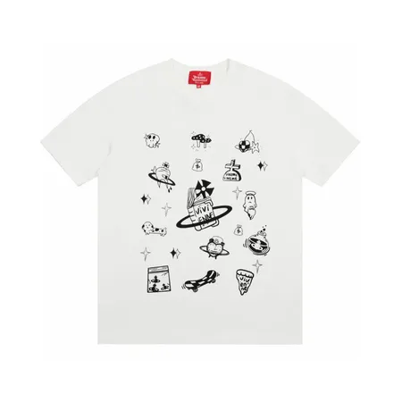 ヴィヴィアン・ウエストウッド Tシャツ
