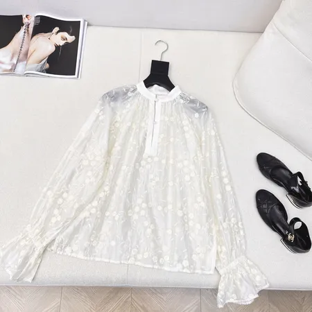 シャネル シャツ