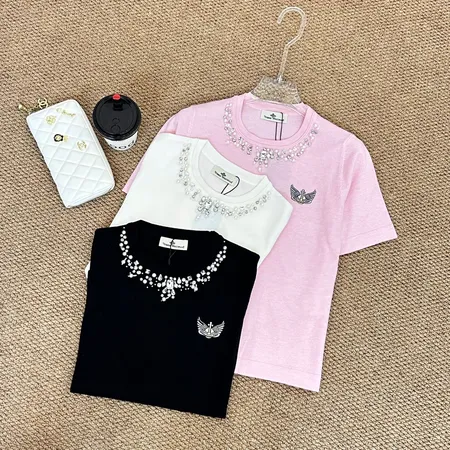 ヴィヴィアン・ウエストウッド Tシャツ