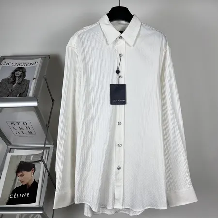 ルイヴィトン シャツ