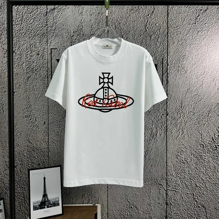 ヴィヴィアン・ウエストウッド Tシャツ