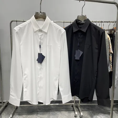 プラダ シャツ