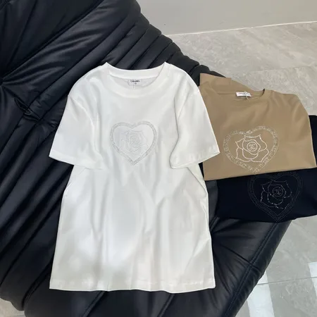 シャネル Tシャツ