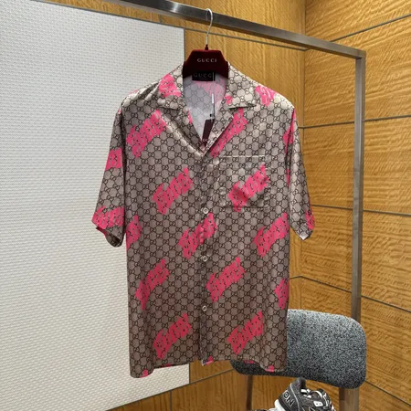グッチ シャツ