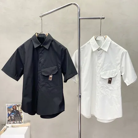 エルメス シャツ