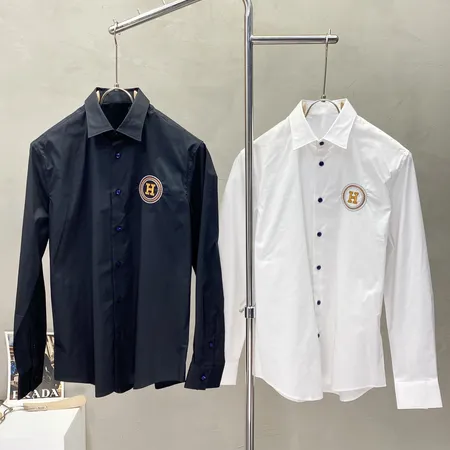 エルメス シャツ