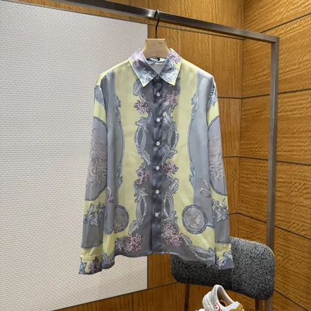 ヴェルサーチ シャツ