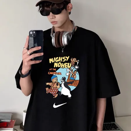 ナイキ Tシャツ