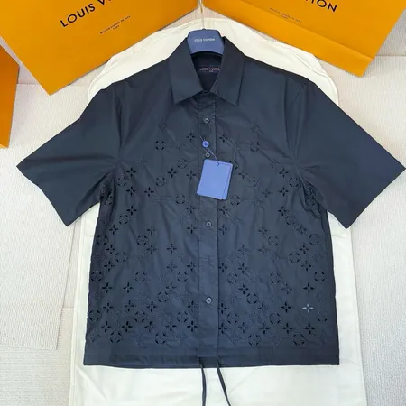 ルイヴィトン シャツ