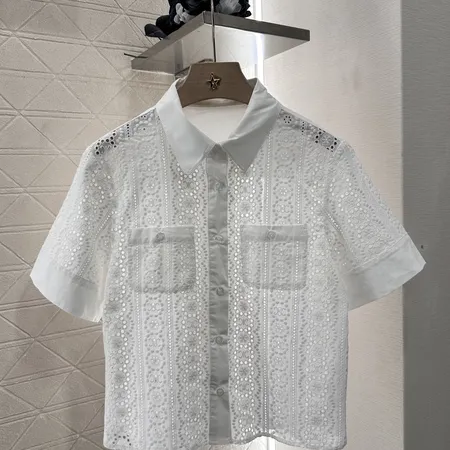 セリーヌ シャツ