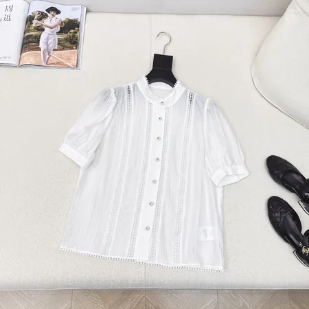 シャネル シャツ