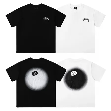 ステューシー Tシャツ