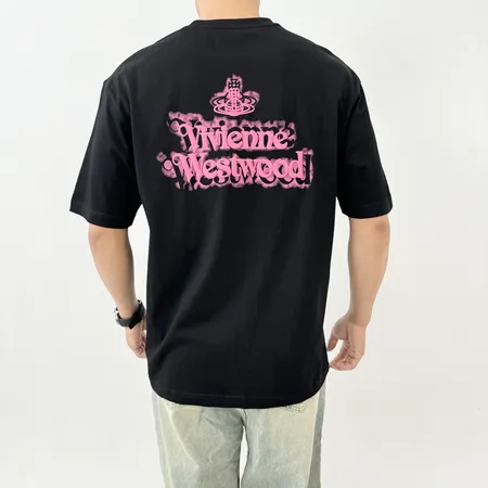 ヴィヴィアン・ウエストウッド Tシャツ