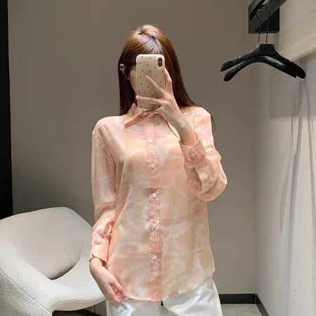 シャネル シャツ