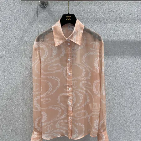 シャネル シャツ