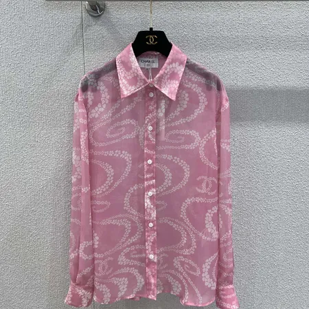 シャネル シャツ