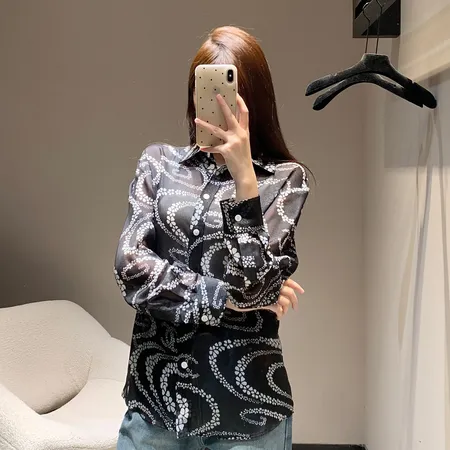 シャネル シャツ