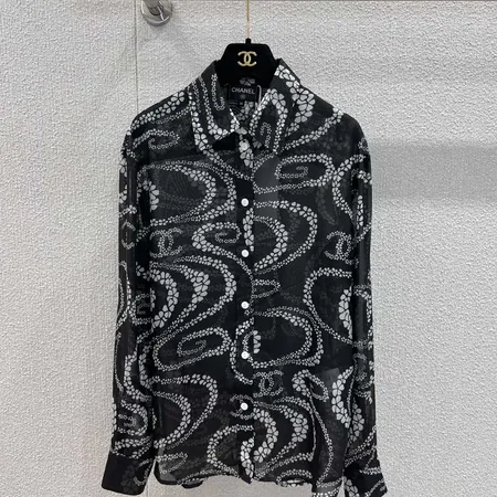 シャネル シャツ