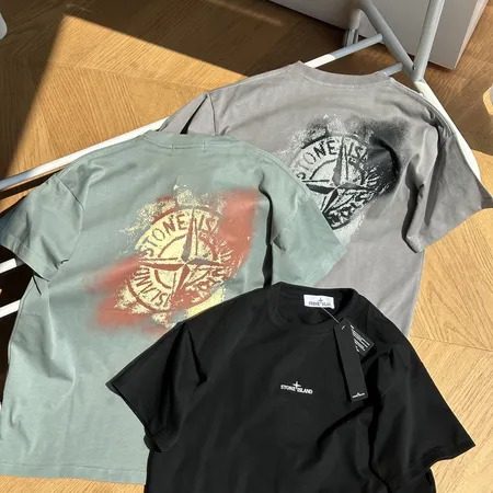 ストーンアイランド Tシャツ