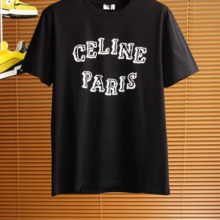 セリーヌ Tシャツ