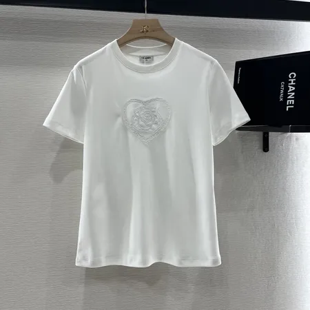 シャネル Tシャツ