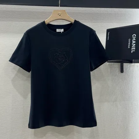 シャネル Tシャツ