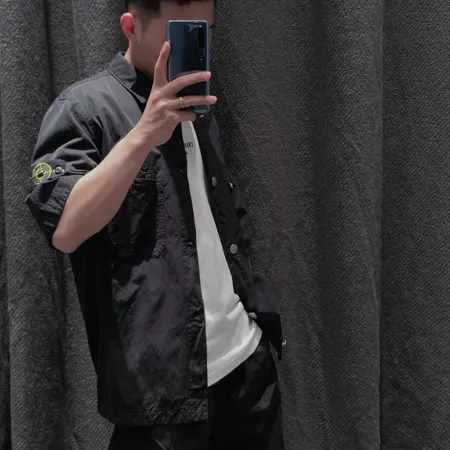 フェラガモ シャツ