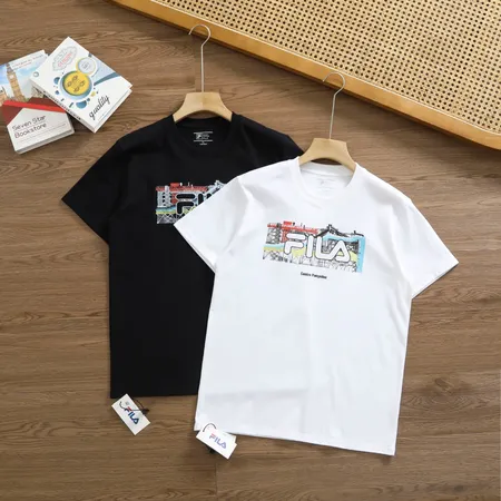 フィラ Tシャツ