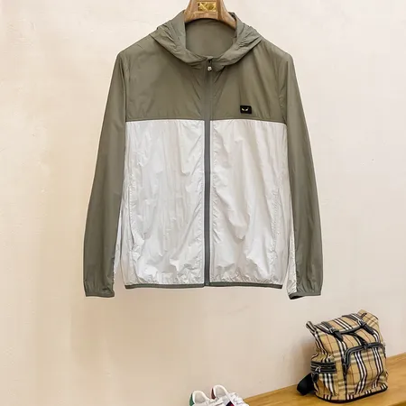 フェンディ ジャケット