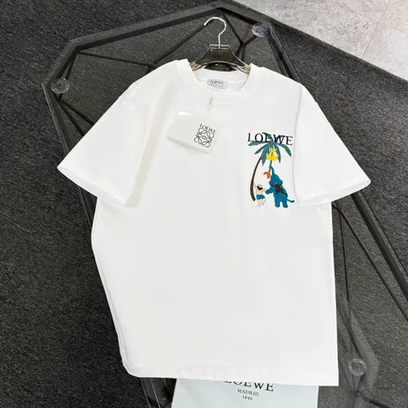 ロエベ Tシャツ
