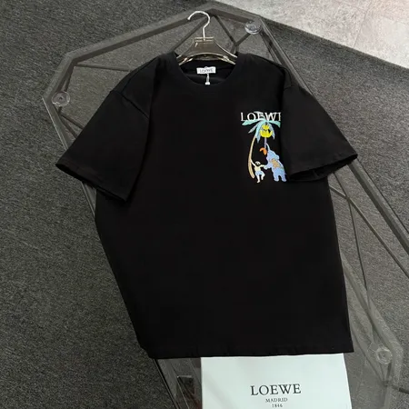 ロエベ Tシャツ