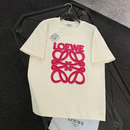 ロエベ Tシャツ