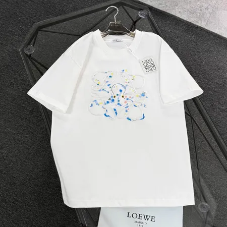 ロエベ Tシャツ